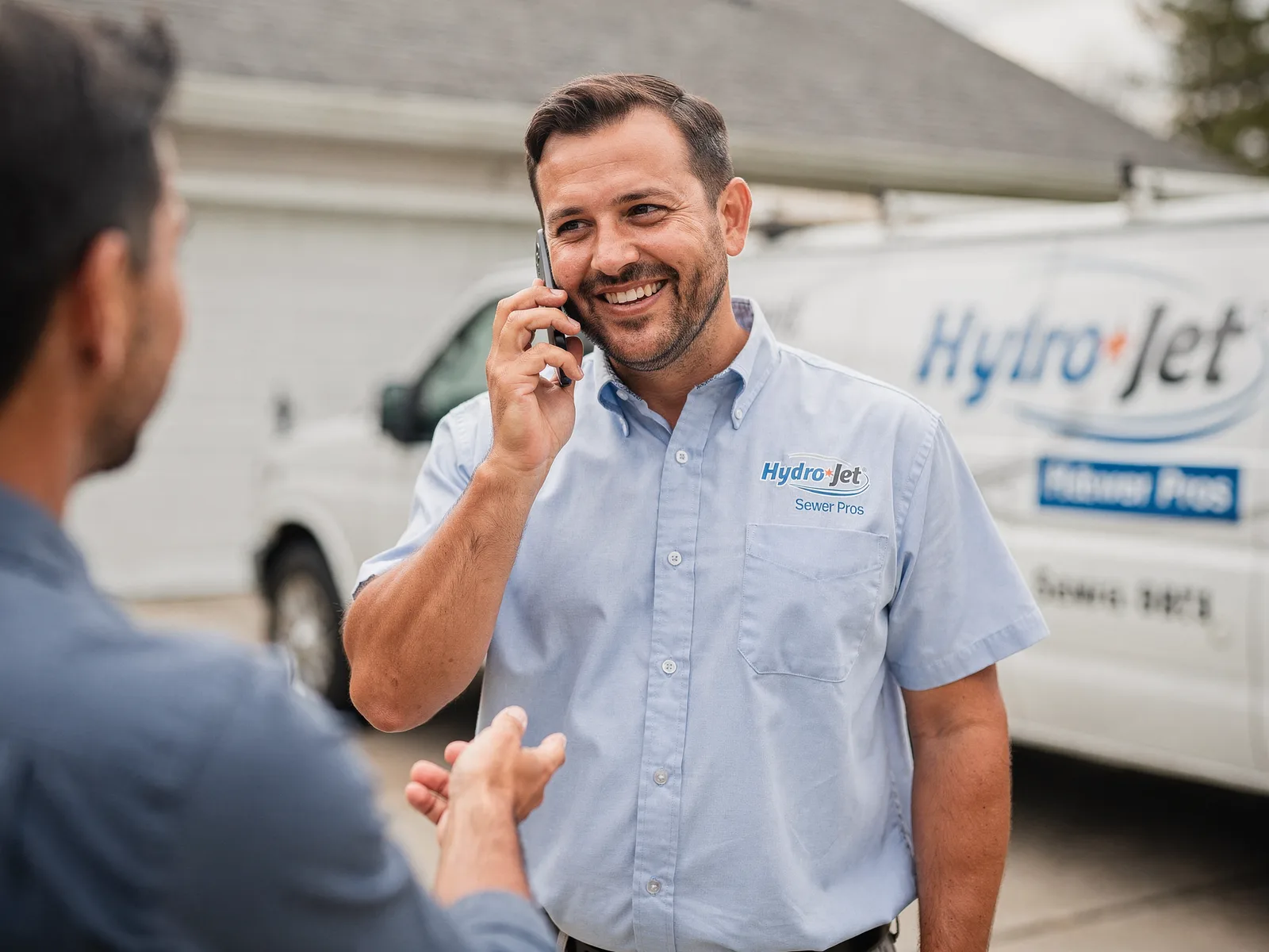Hydro Jetting Near Me West Newbury, MA FAQs